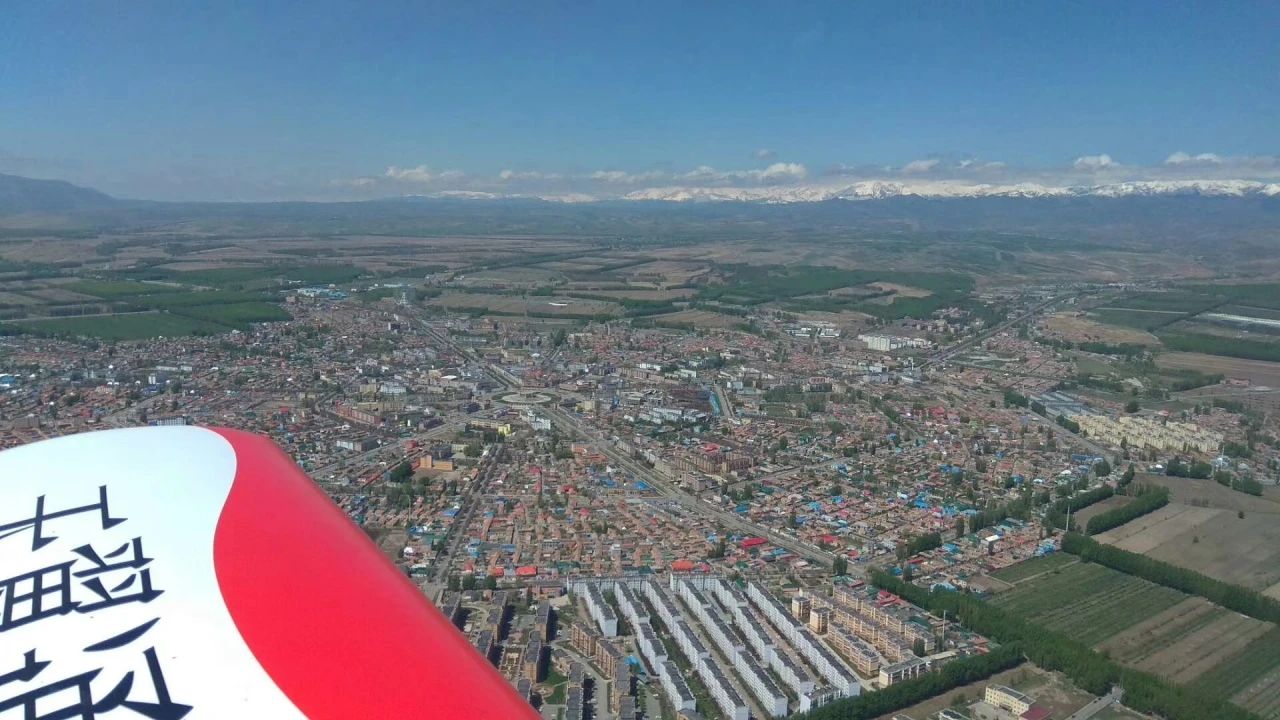 二十载磨砺，，，“阿若拉”飞机累计航行时间突破11万小时！