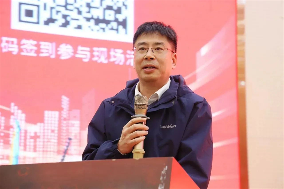 新春第一课，，，，，开启新征程！LETOU乐投智能2024年营销春季培训乐成举行