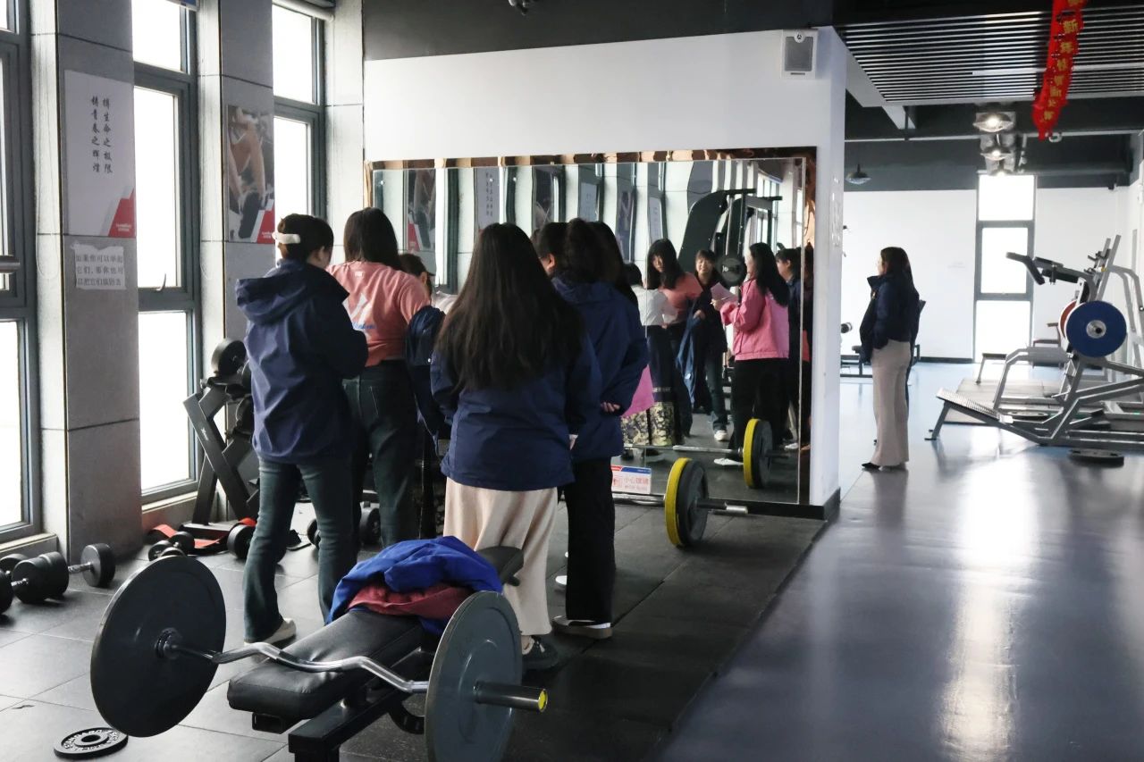 多姿多彩绽青春！LETOU乐投智能开展“三八”国际劳动妇女节主题庆；；；疃