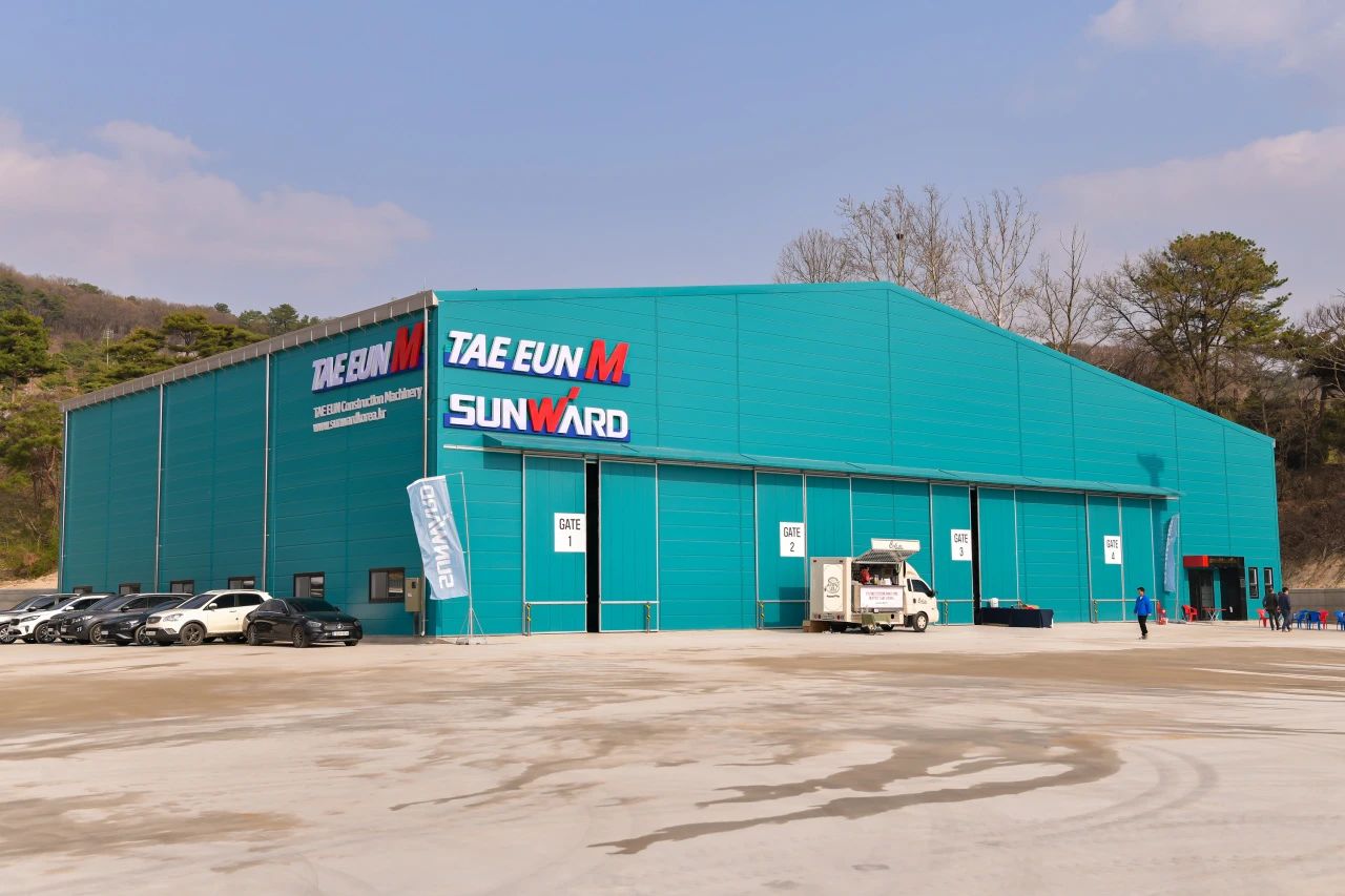 LETOU乐投韩国包管中心开业庆典暨“LETOU乐投杯”高尔夫球赛圆满举行