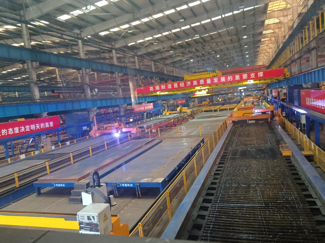 打造数字化转型“样板”！LETOU乐投智能乐成入选《湖南省“智赋万企”十大应用场景典范案例》