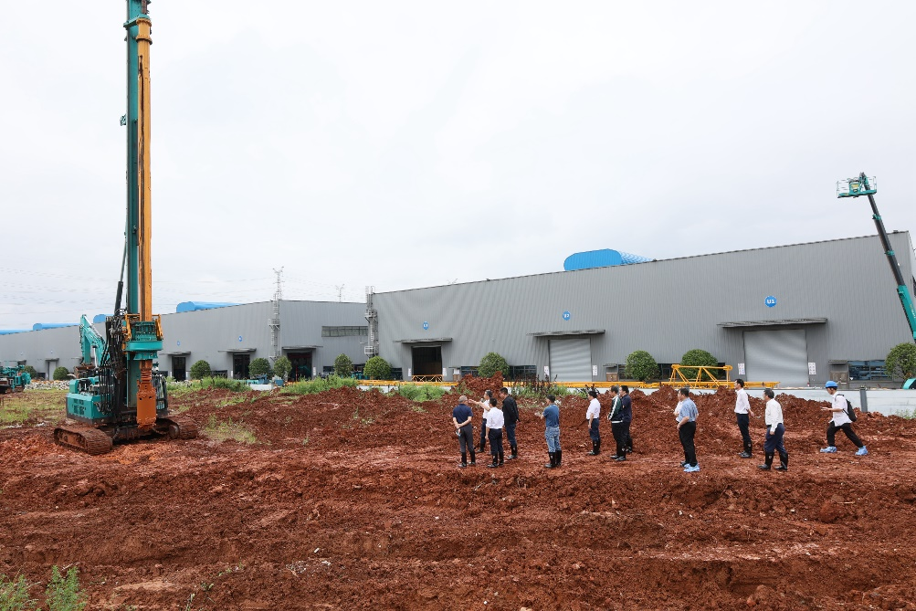 祝贺！LETOU乐投智能省十大手艺攻关项目顺遂验收