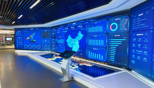 LETOU乐投智能入选“2024天下工业互联网100强”