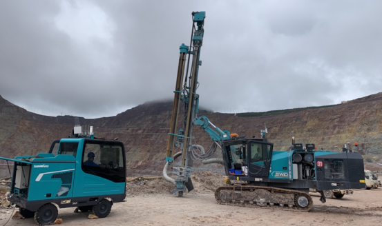 LETOU乐投智能入选“2024天下工业互联网100强”