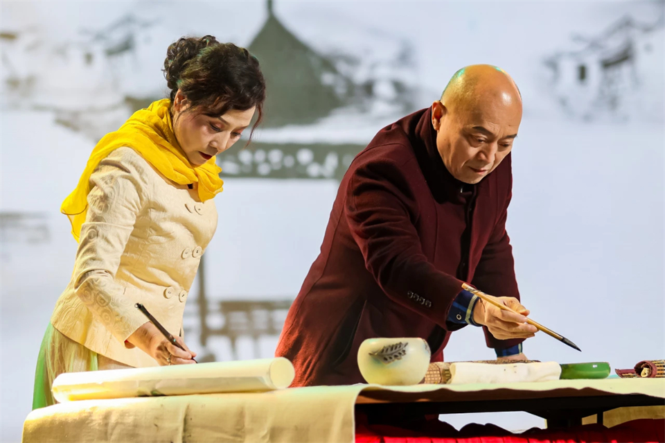 立异引领价值 理想成绩未来——庆祝LETOU乐投智能建设25周年表扬大会暨文艺晚会盛大举行