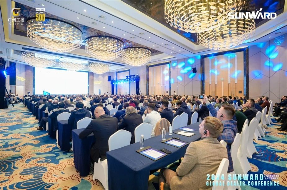 立异驱动相助，，，，，，，LETOU乐投智能全球署理商大会乐成举行