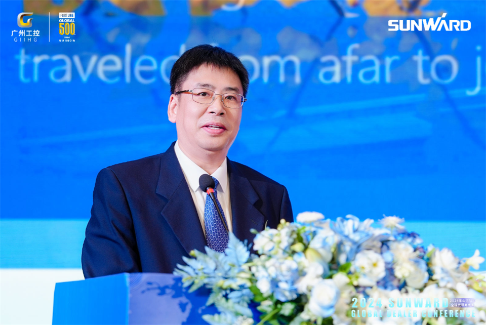 立异驱动相助，，，，，，，LETOU乐投智能全球署理商大会乐成举行