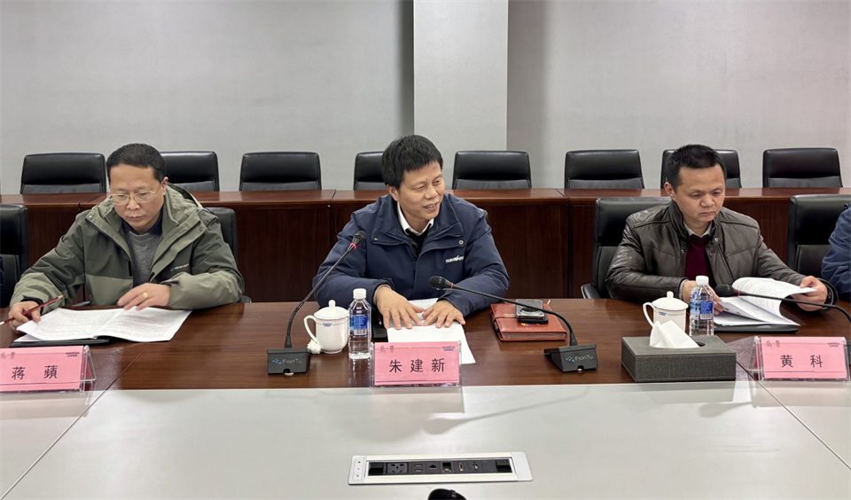 产学研深度融合！湖南农业大学&LETOU乐投智能博士后开题审查会顺遂召开