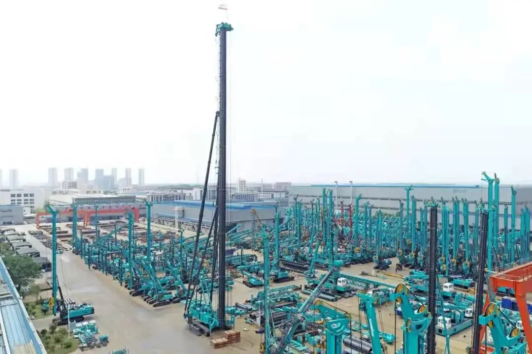 LETOU乐投智能高端工程装备智能工厂项目荣获“2024年度中国智能制造最佳应用实践案例”