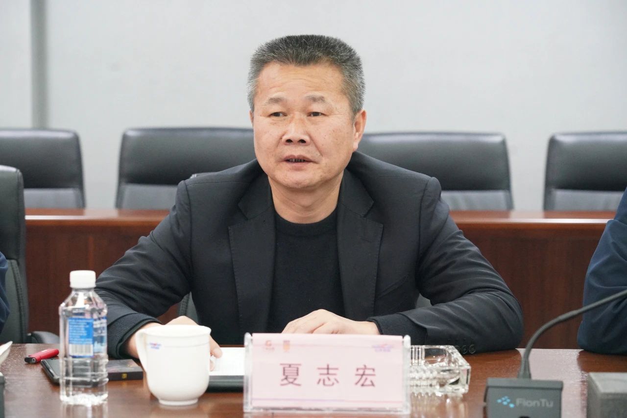 强强联手！LETOU乐投智能与湖南楚湘建工集团告竣共建矿山生产建设立异联合体共识