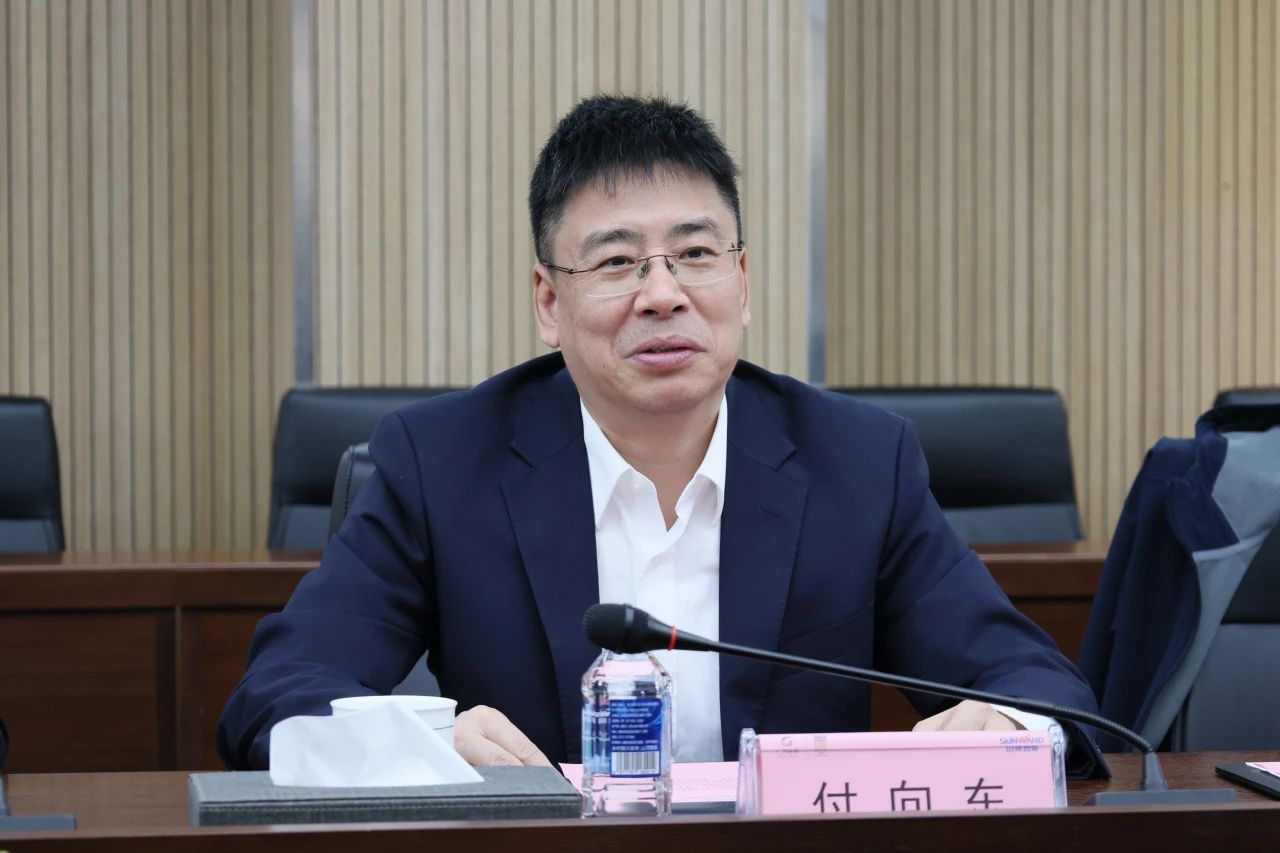 强强联合，，，，聚能攻坚！LETOU乐投智能与北方爆破科技告竣战略相助