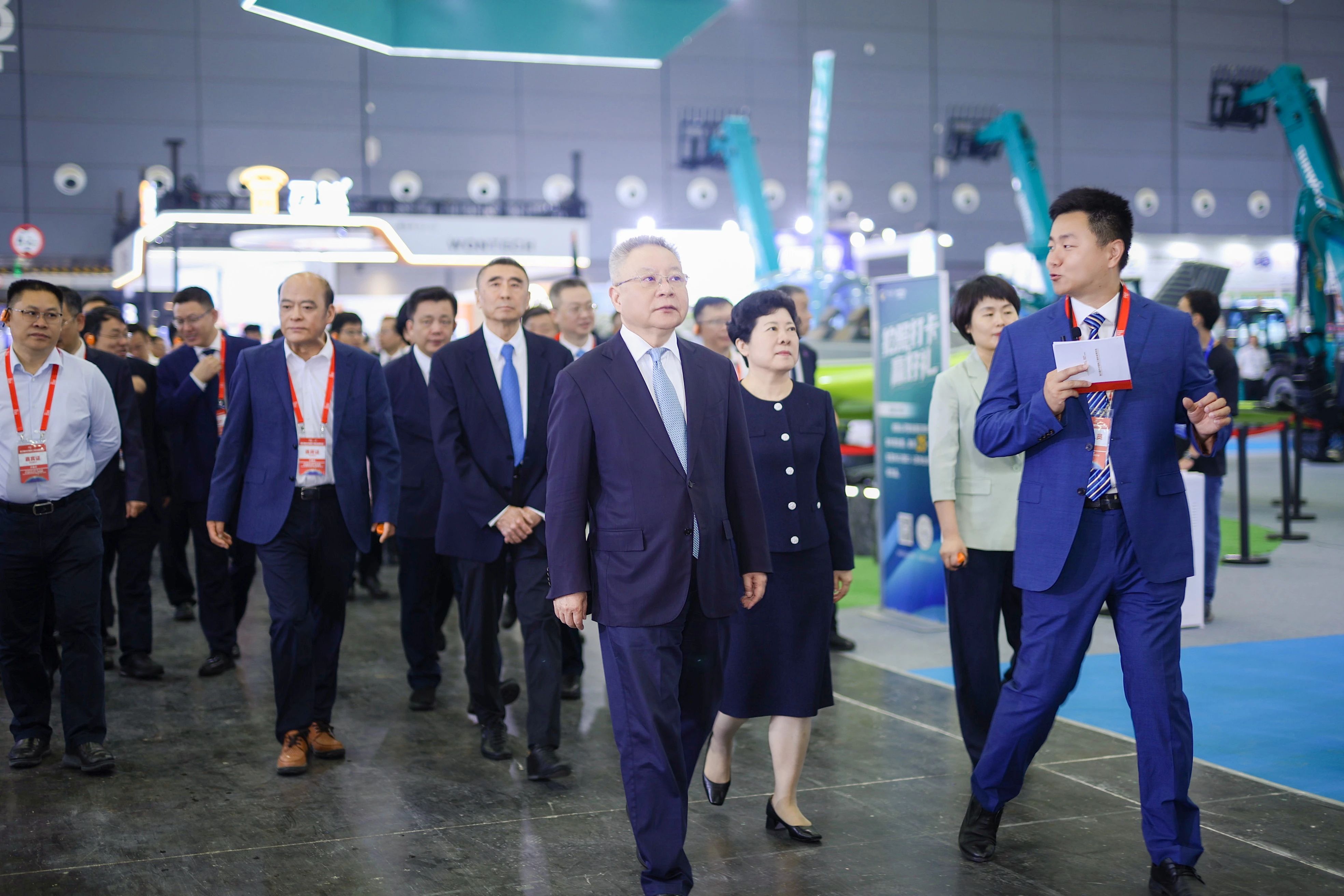 2025 CICEE | 圆满收官！LETOU乐投智能展区亮点精彩回首