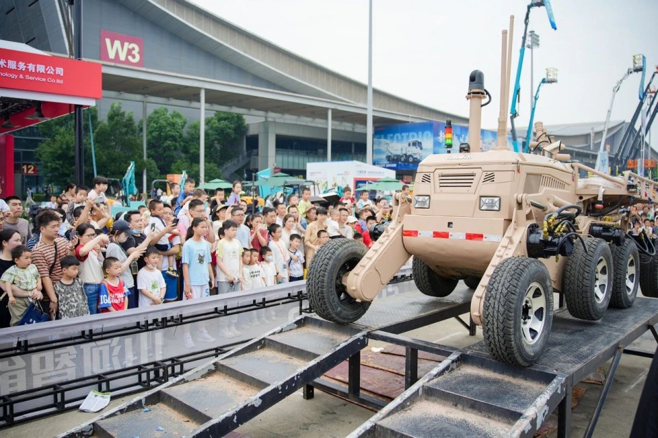 2025 CICEE | 圆满收官！LETOU乐投智能展区亮点精彩回首