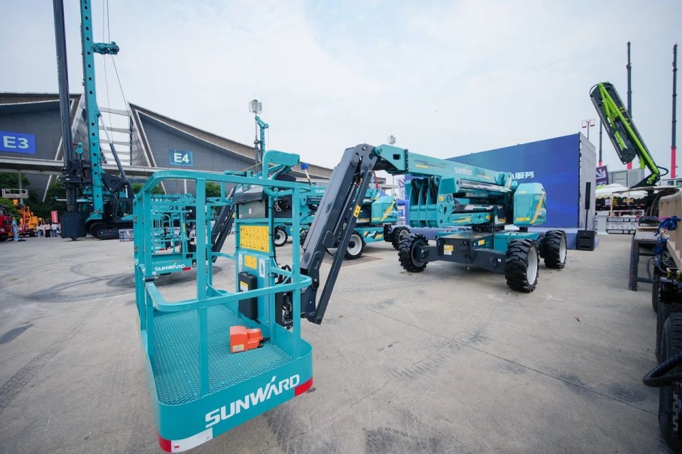 2025 CICEE | 圆满收官！LETOU乐投智能展区亮点精彩回首