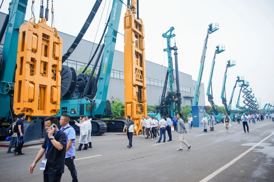 2025 CICEE | 圆满收官！LETOU乐投智能展区亮点精彩回首