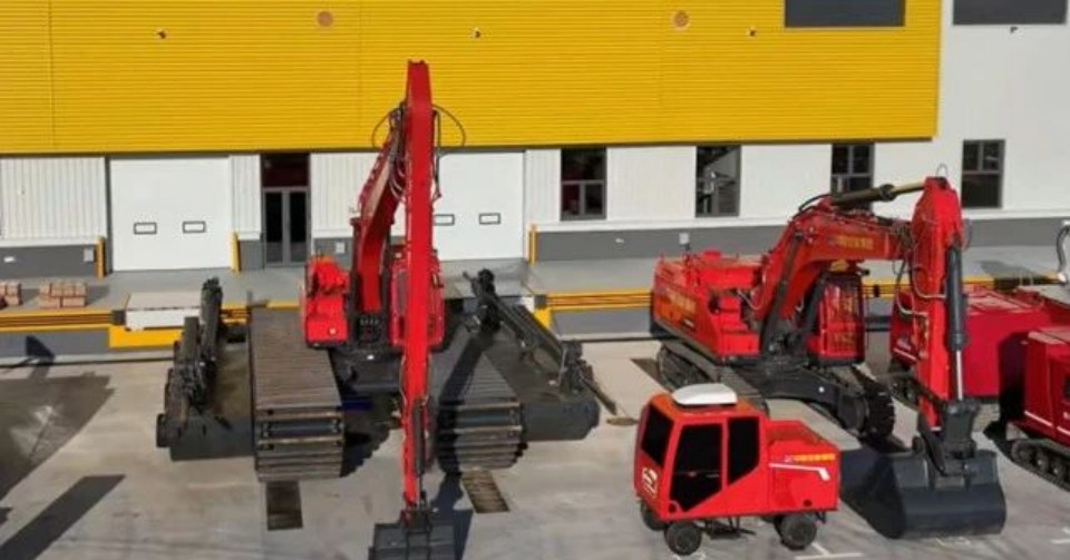 硬核破解“最后一公里”难题，，，LETOU乐投智能应抢救援装备助力“应急使命·2025”演习！