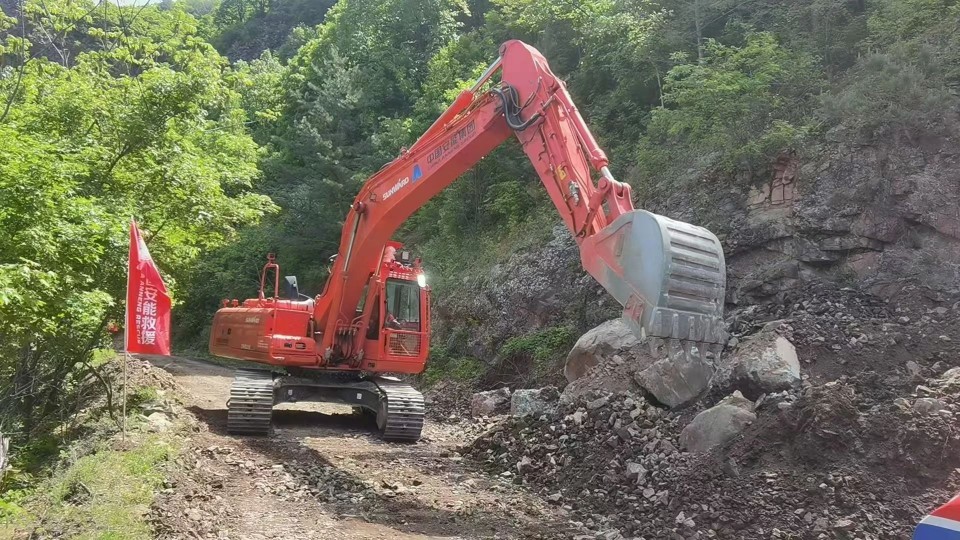 硬核破解“最后一公里”难题，，，LETOU乐投智能应抢救援装备助力“应急使命·2025”演习！