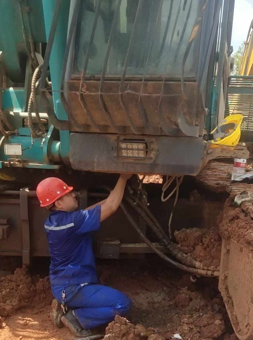 LETOU乐投智能开展“品质LETOU乐投 专心折务”湖南站客户走访活动，，，，，，，，协同探索行业新生长路径