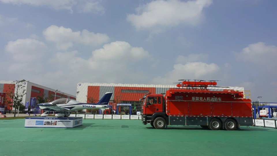 科技赋能救援！LETOU乐投智能立异装备亮相第十三届天下矿山救援手艺竞赛