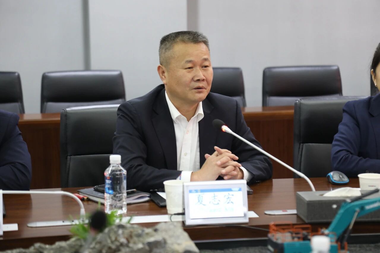 法巴租赁集团到访LETOU乐投智能，，，，，，，，共拓相助新篇章