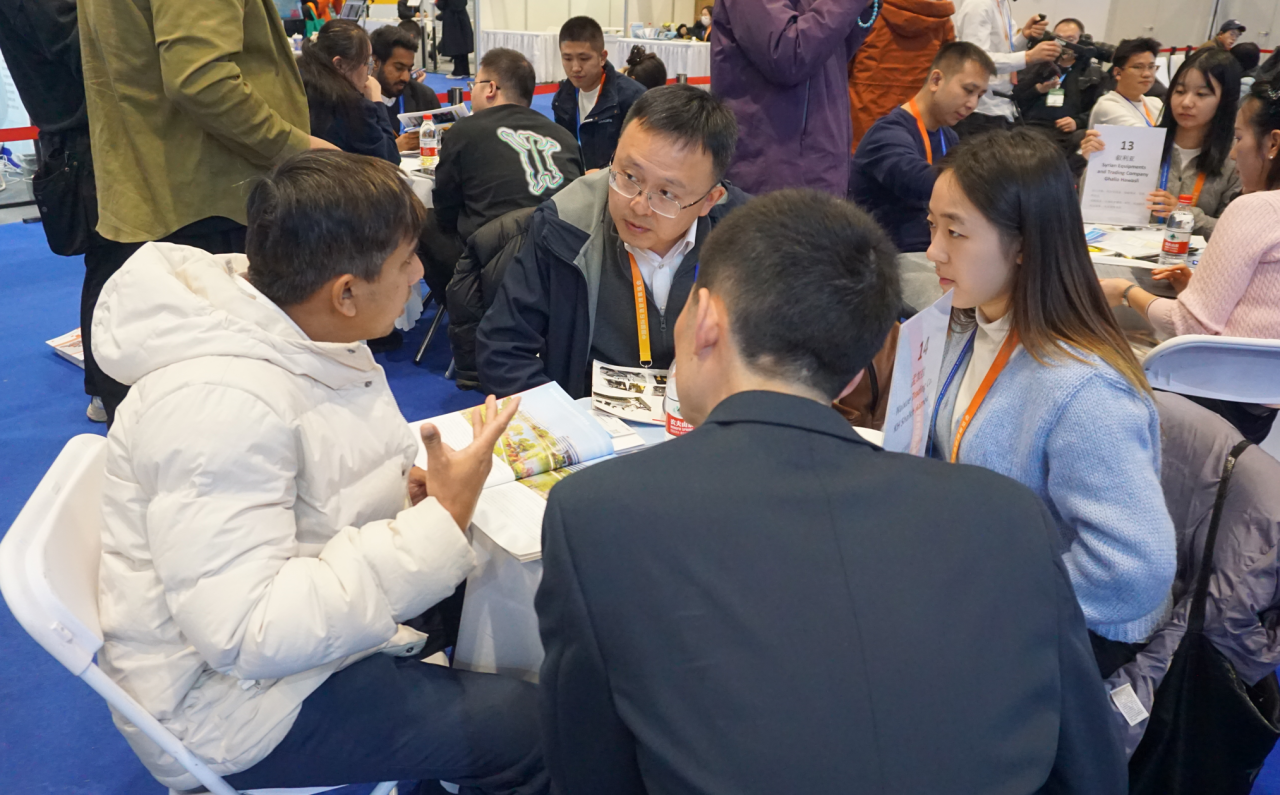 关注！LETOU乐投特装焦点装备闪灼2025中国国际应急治理展览会