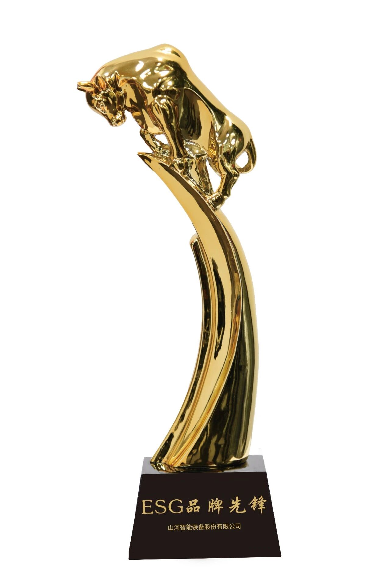 LETOU乐投智能荣获“2025责任鲸牛奖?ESG品牌先锋”