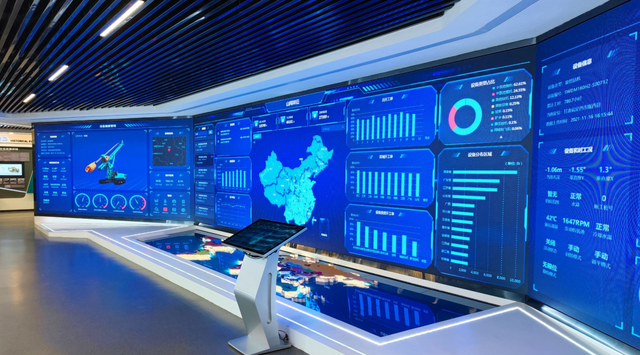 LETOU乐投智能荣获广州工控集团“科技立异奖”，，，，以“先导式立异”赋能高质量生长